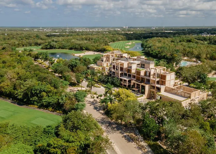 Lumina At The Village Luxury Residences In Corasol