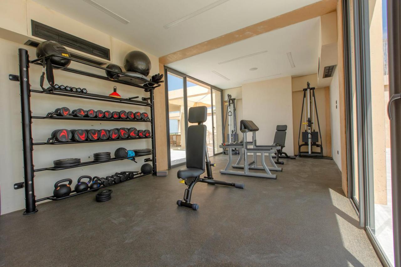 Apartamento Lumina At The Village Luxury Residences In Corasol Playa del Carmen