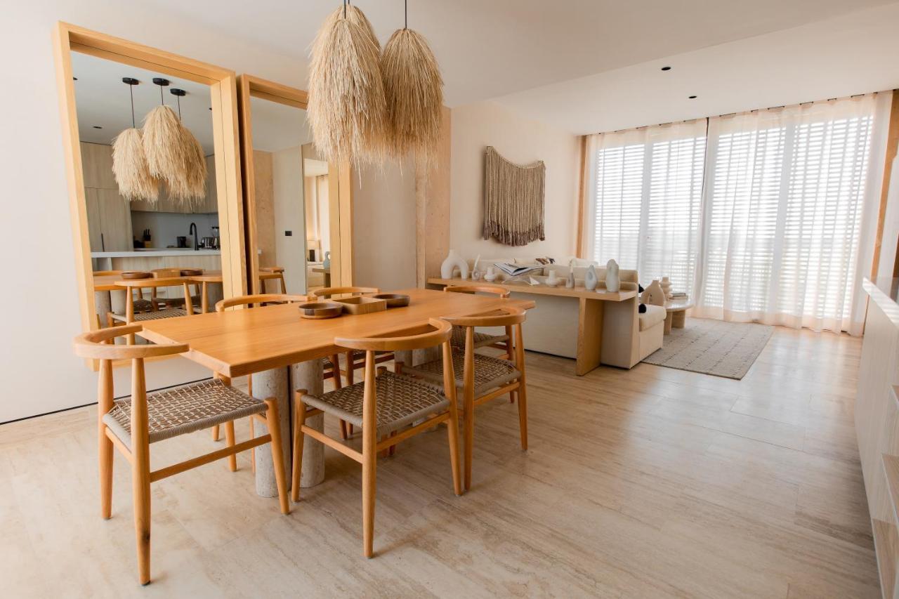 Lumina At The Village Luxury Residences In Corasol *