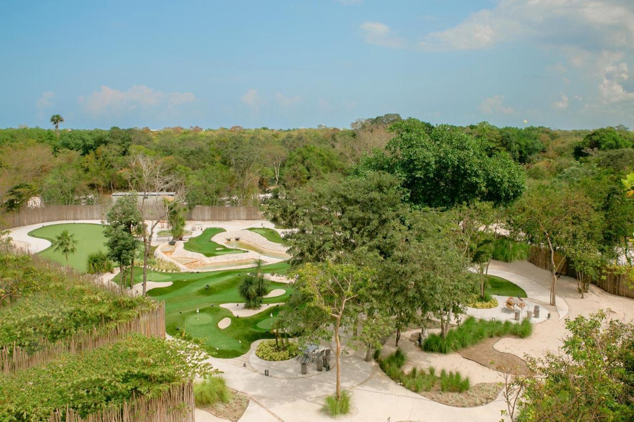 Lumina At The Village Luxury Residences In Corasol Apartamento Playa del Carmen