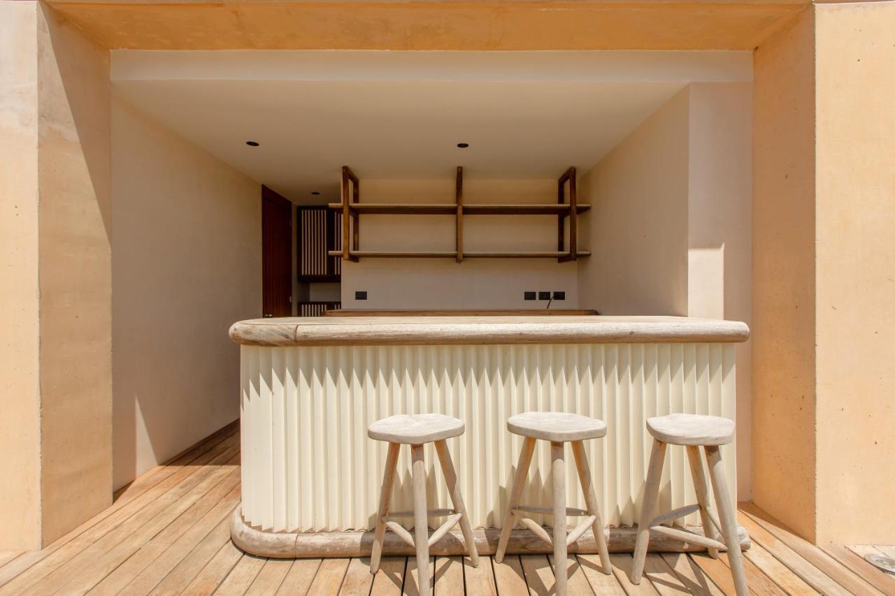 Lumina At The Village Luxury Residences In Corasol * Playa del Carmen