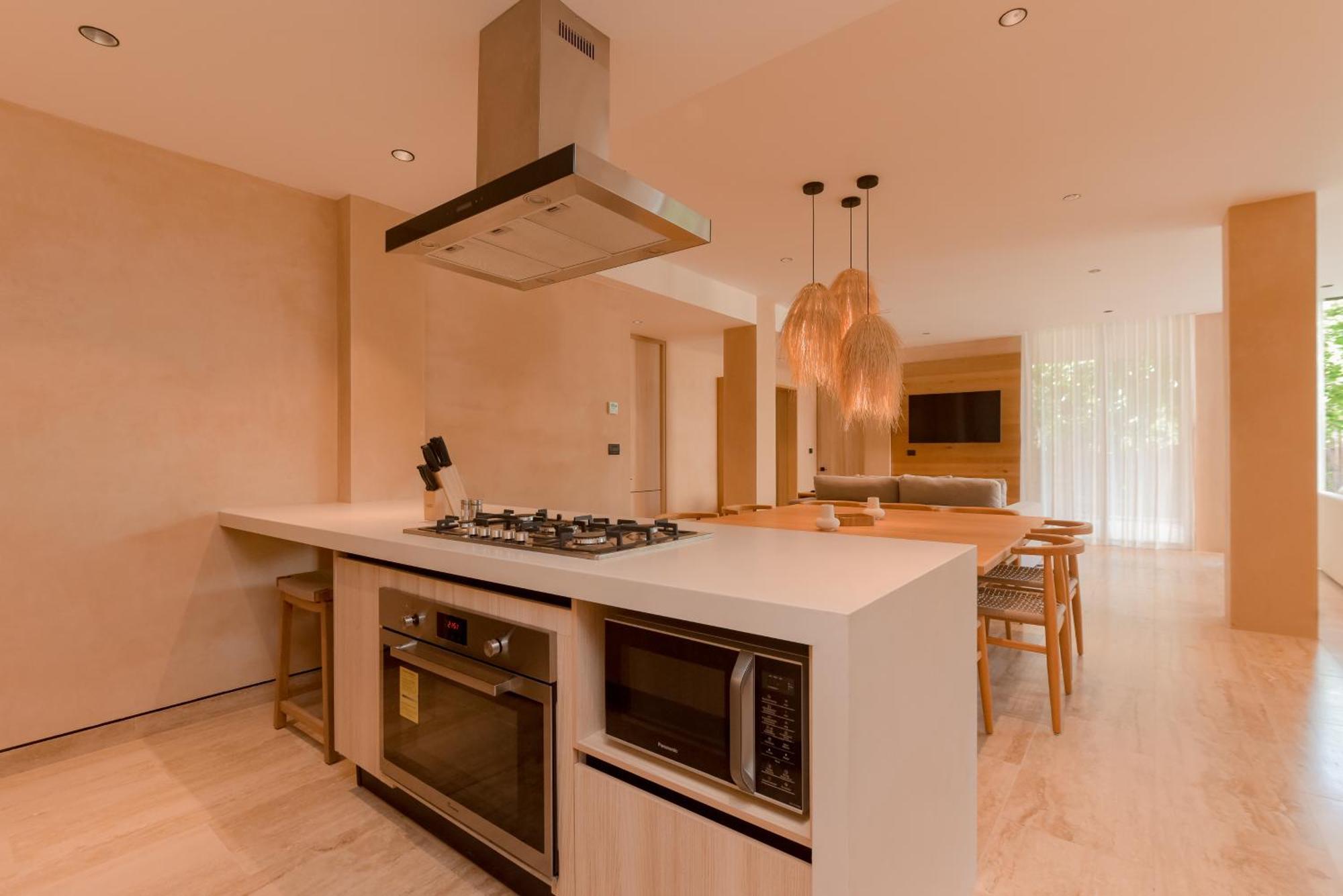 Lumina At The Village Luxury Residences In Corasol *