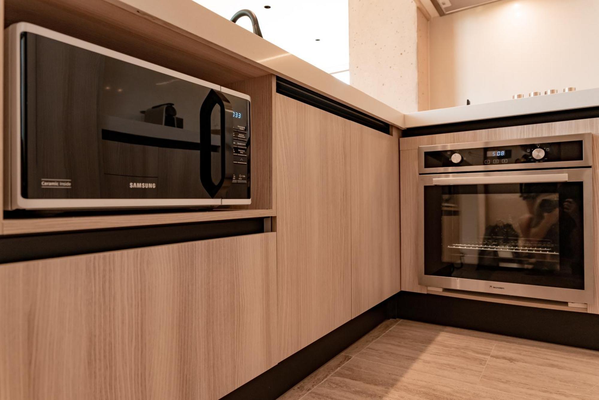 Lumina At The Village Luxury Residences In Corasol Apartamento