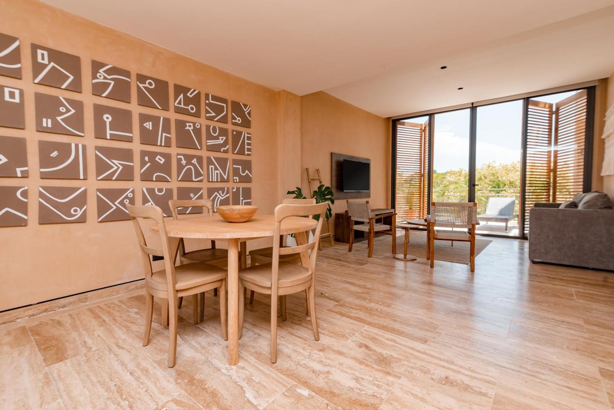Apartamento Lumina At The Village Luxury Residences In Corasol