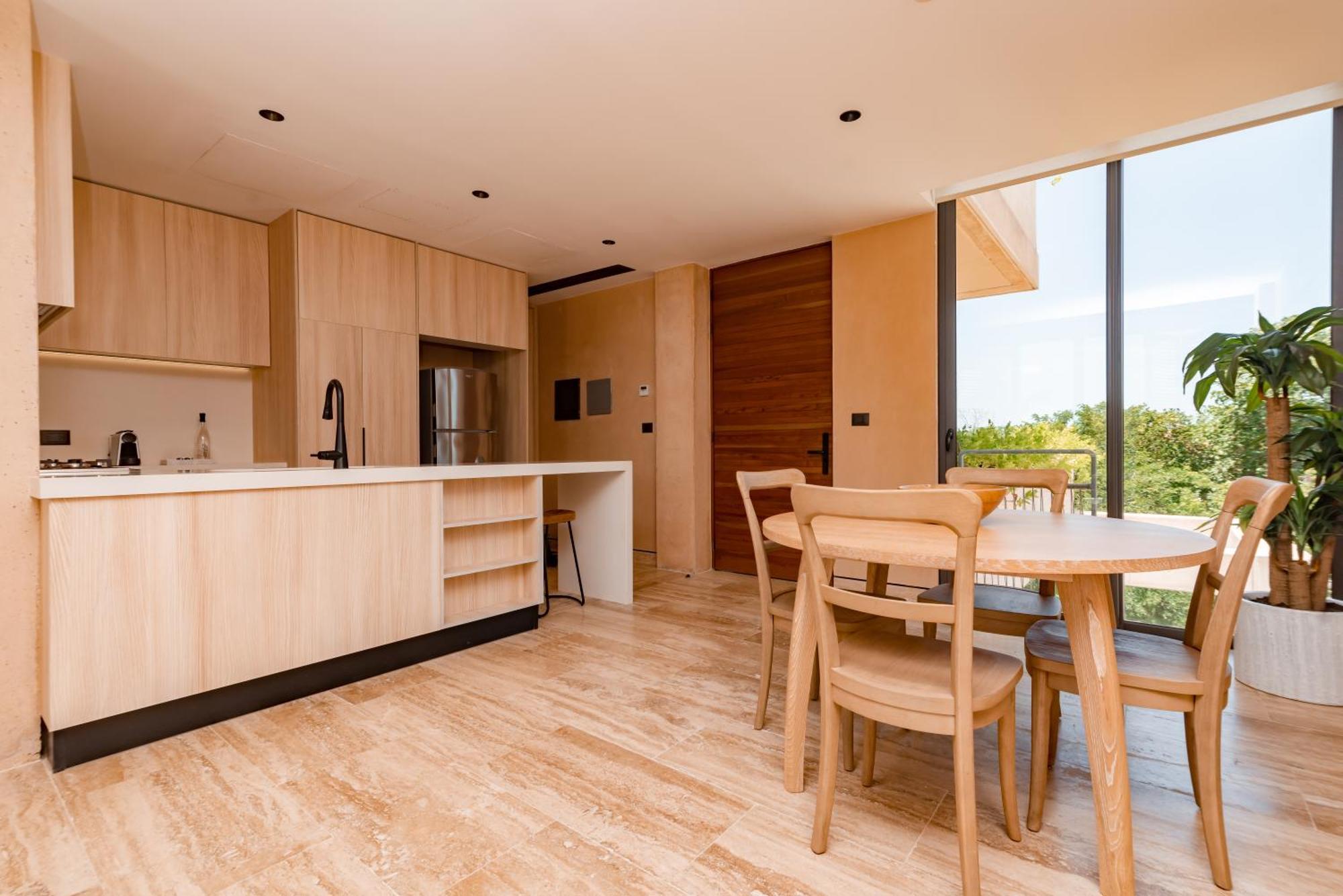 Lumina At The Village Luxury Residences In Corasol Apartamento