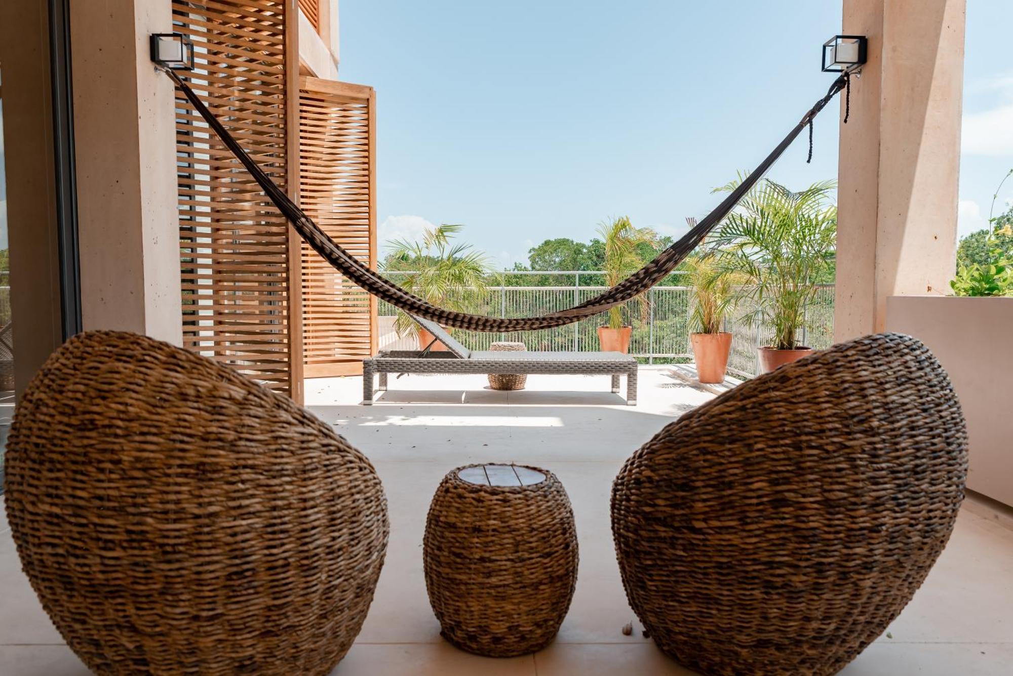 Apartamento Lumina At The Village Luxury Residences In Corasol
