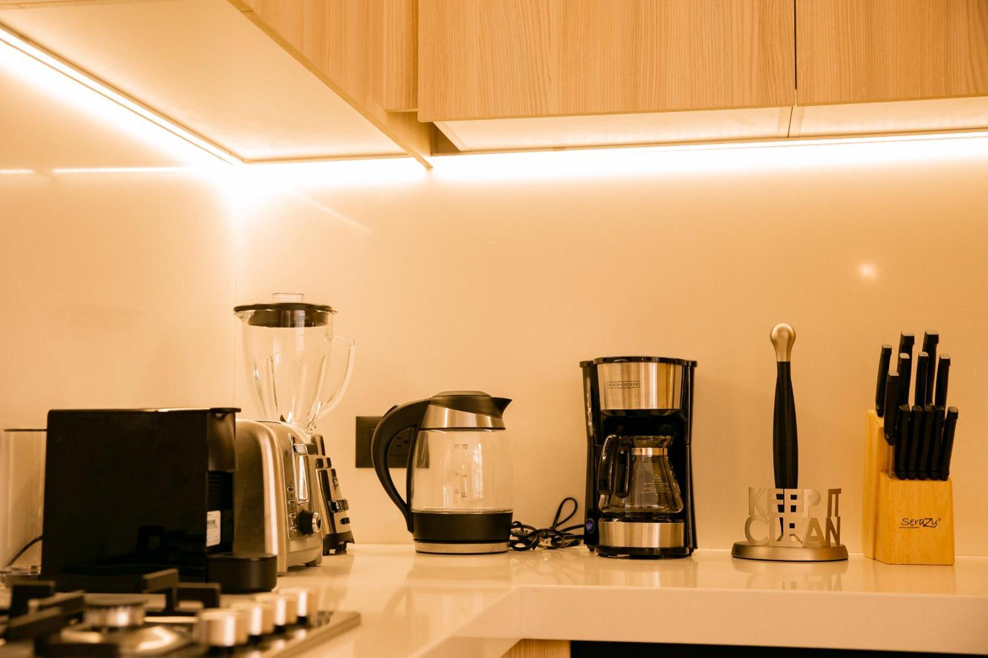 Apartamento Lumina At The Village Luxury Residences In Corasol *