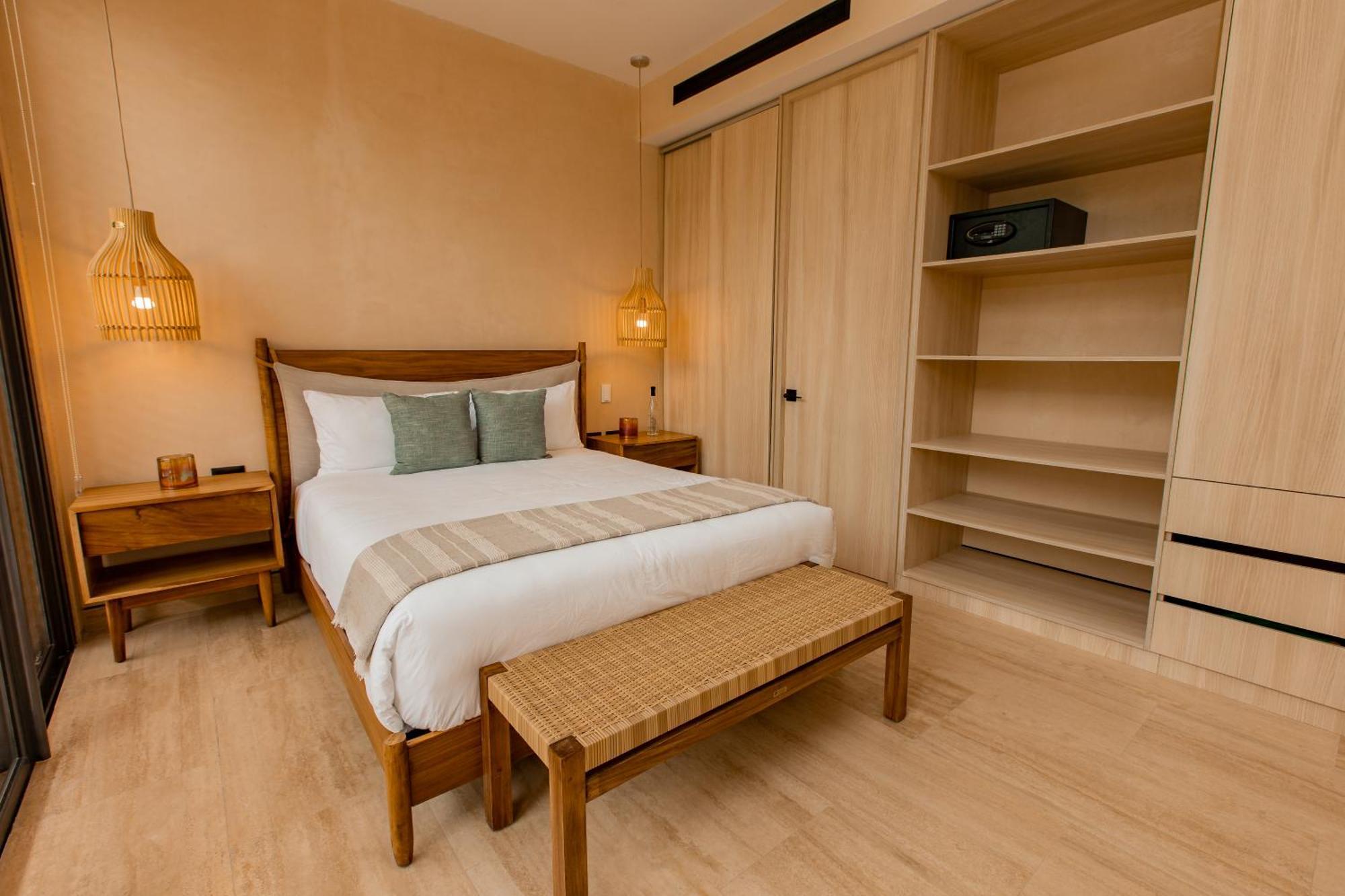 Lumina At The Village Luxury Residences In Corasol Playa del Carmen
