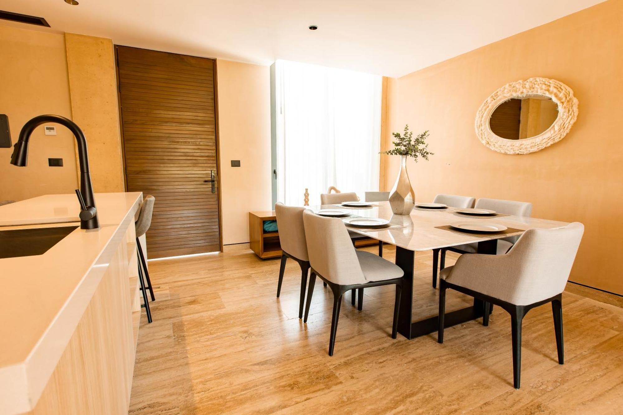 Apartamento Lumina At The Village Luxury Residences In Corasol