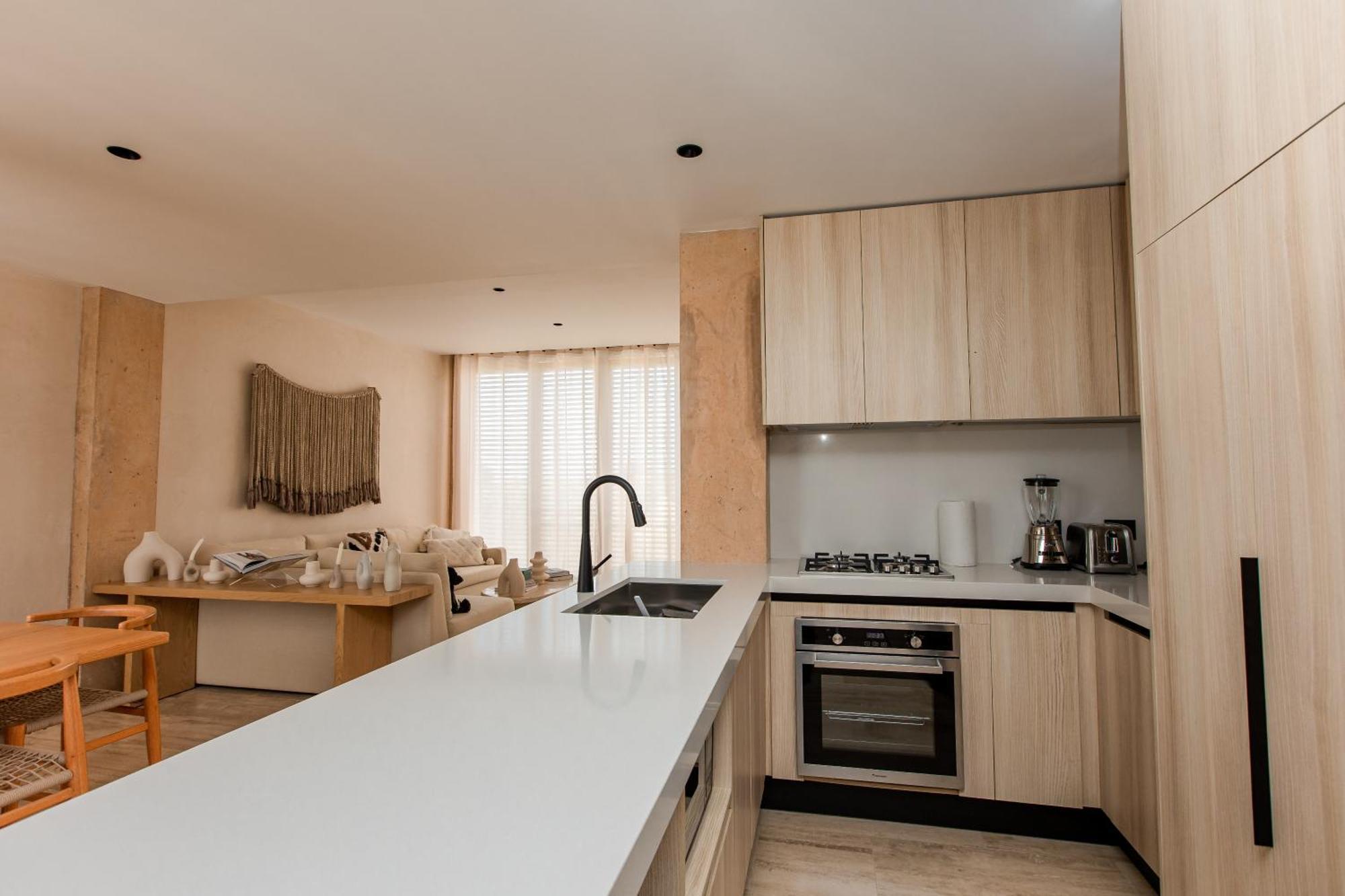 Apartamento Lumina At The Village Luxury Residences In Corasol *