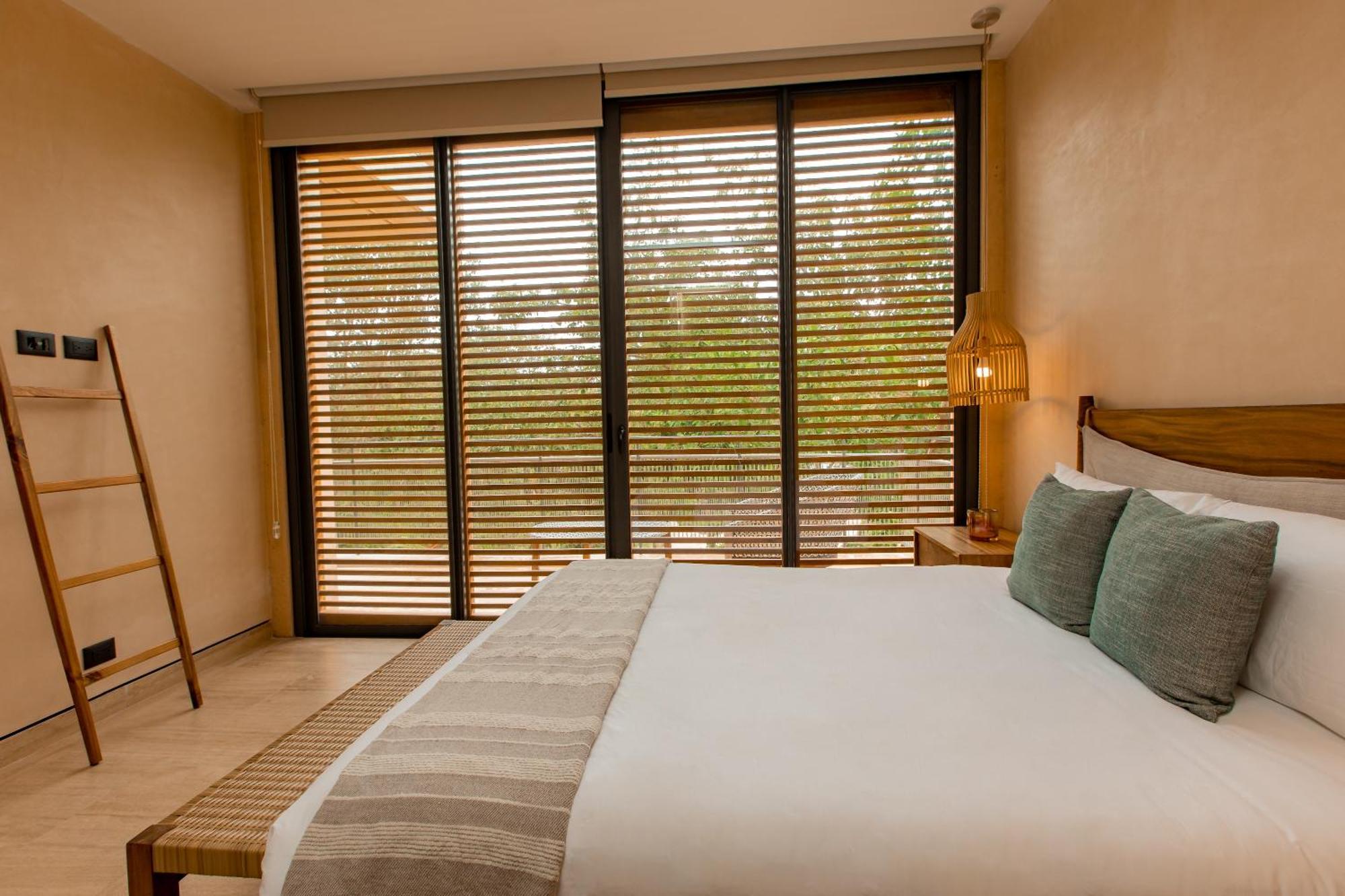 Lumina At The Village Luxury Residences In Corasol * Playa del Carmen