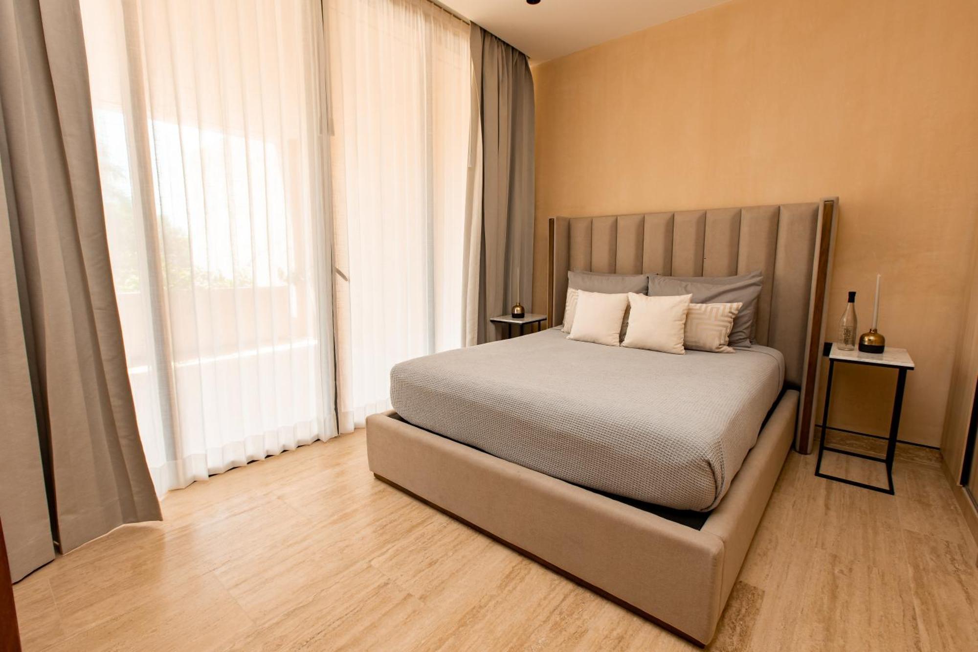 Lumina At The Village Luxury Residences In Corasol * Playa del Carmen