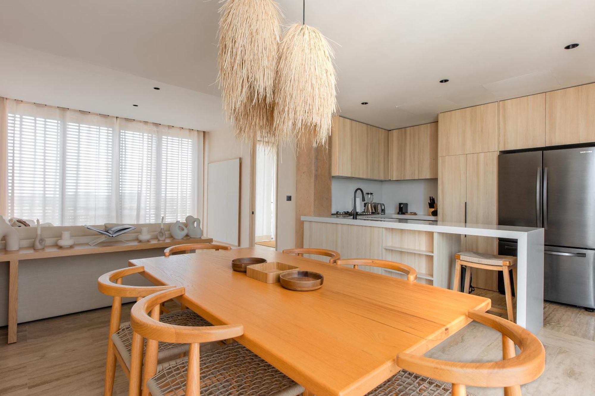 Apartamento Lumina At The Village Luxury Residences In Corasol Playa del Carmen