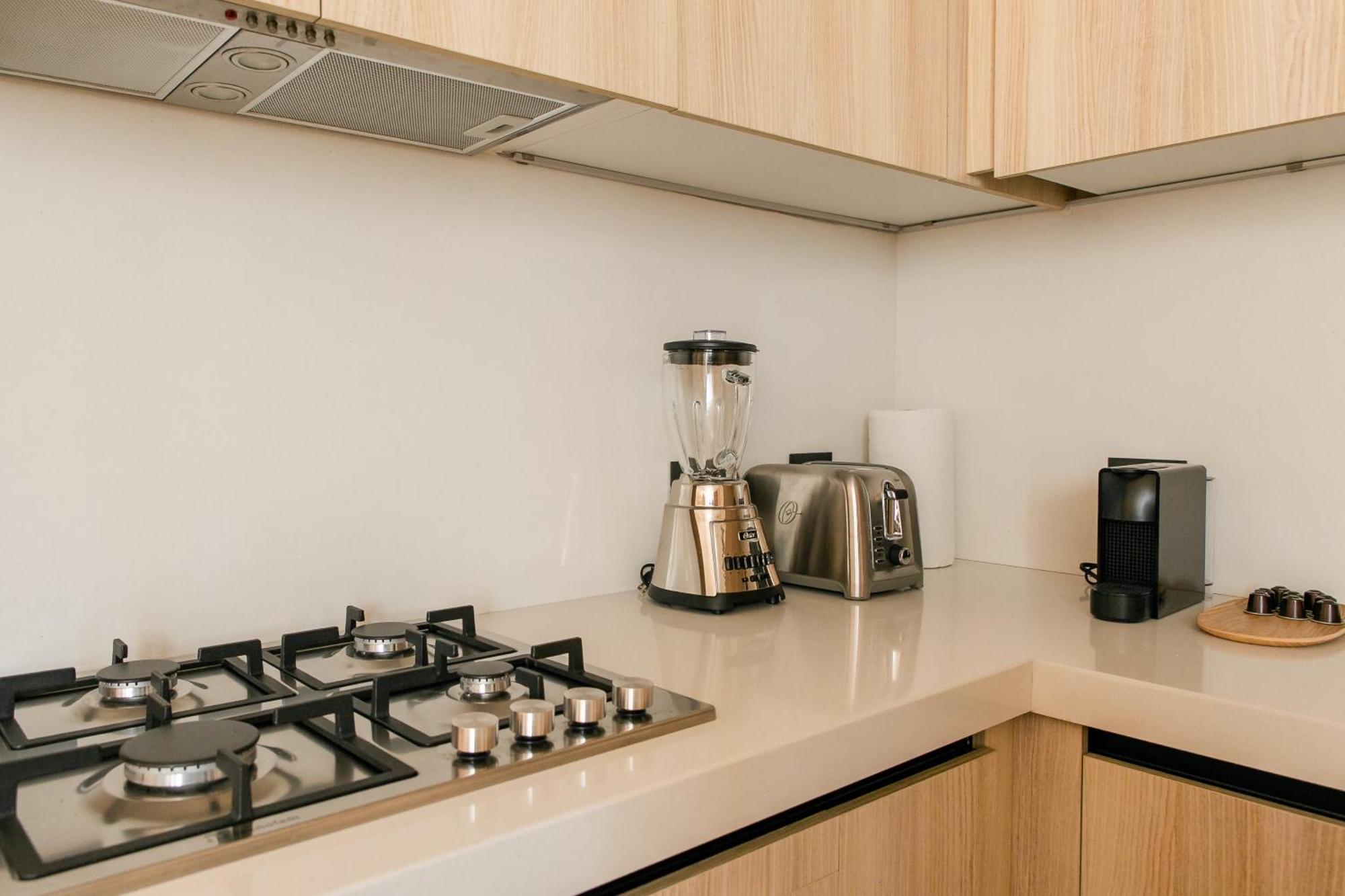 Lumina At The Village Luxury Residences In Corasol Playa del Carmen