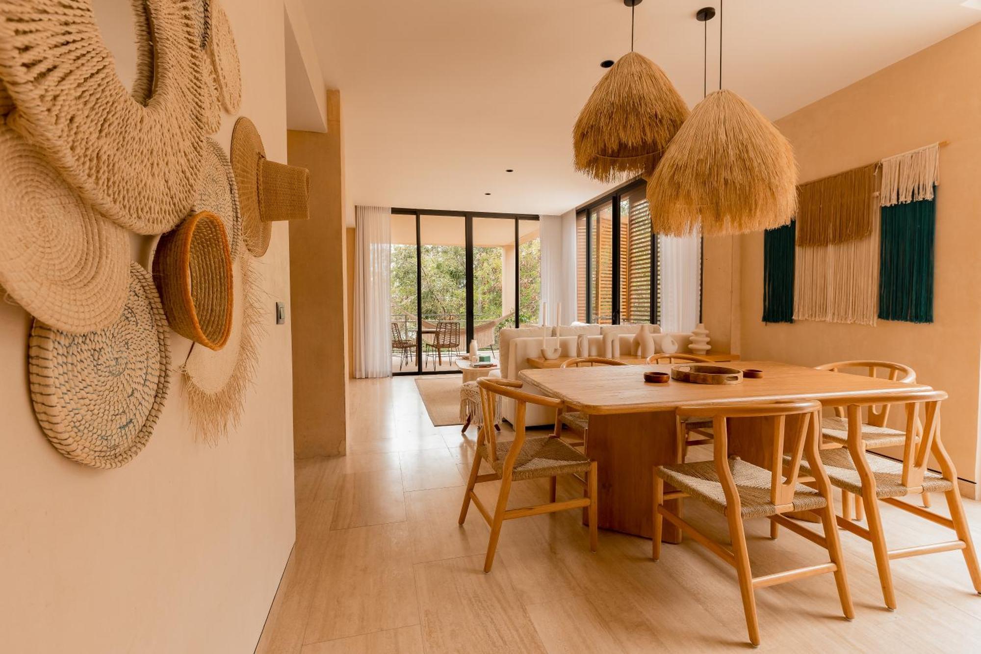Lumina At The Village Luxury Residences In Corasol *