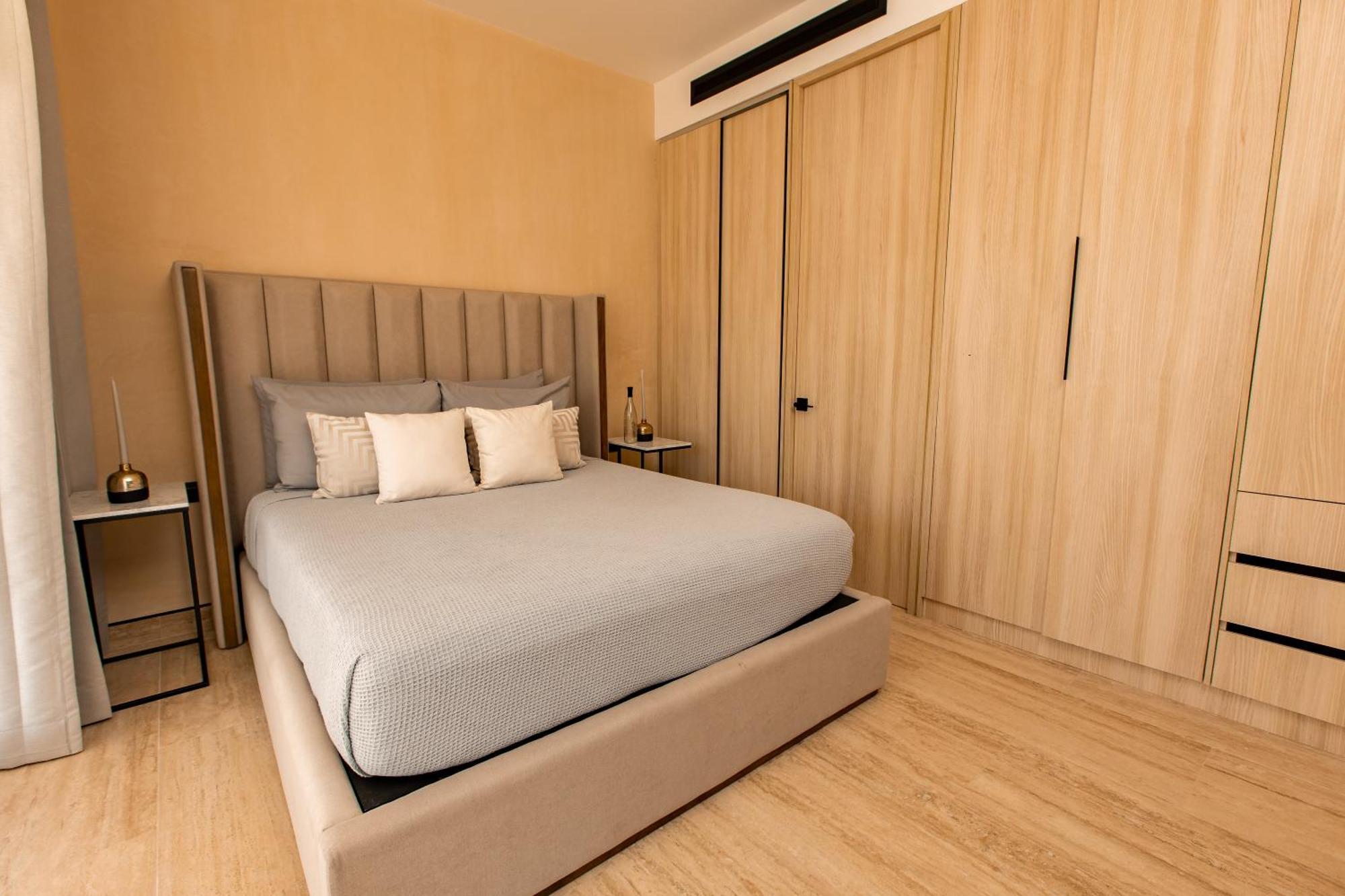 Lumina At The Village Luxury Residences In Corasol *