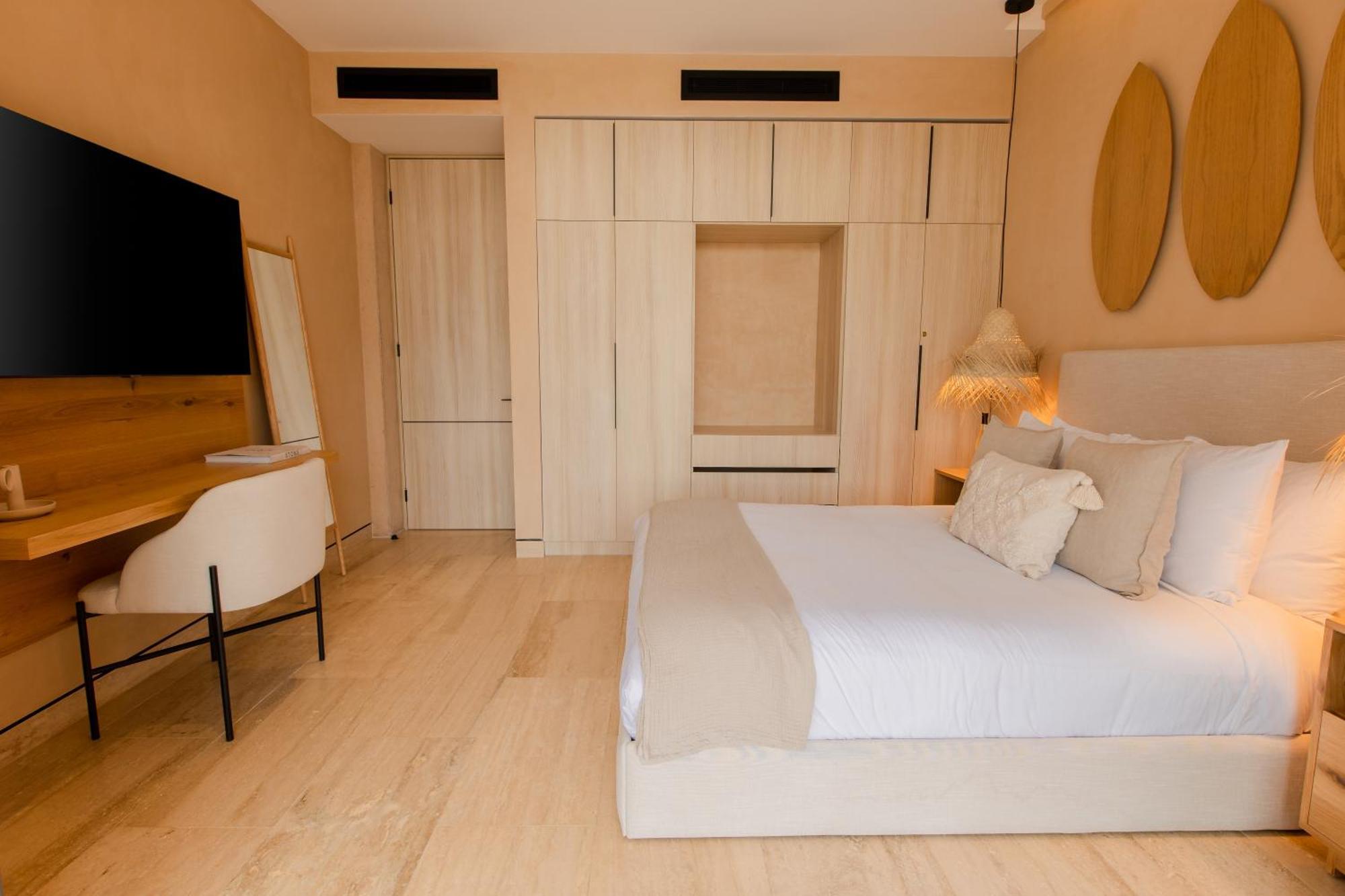 Lumina At The Village Luxury Residences In Corasol Apartamento Playa del Carmen