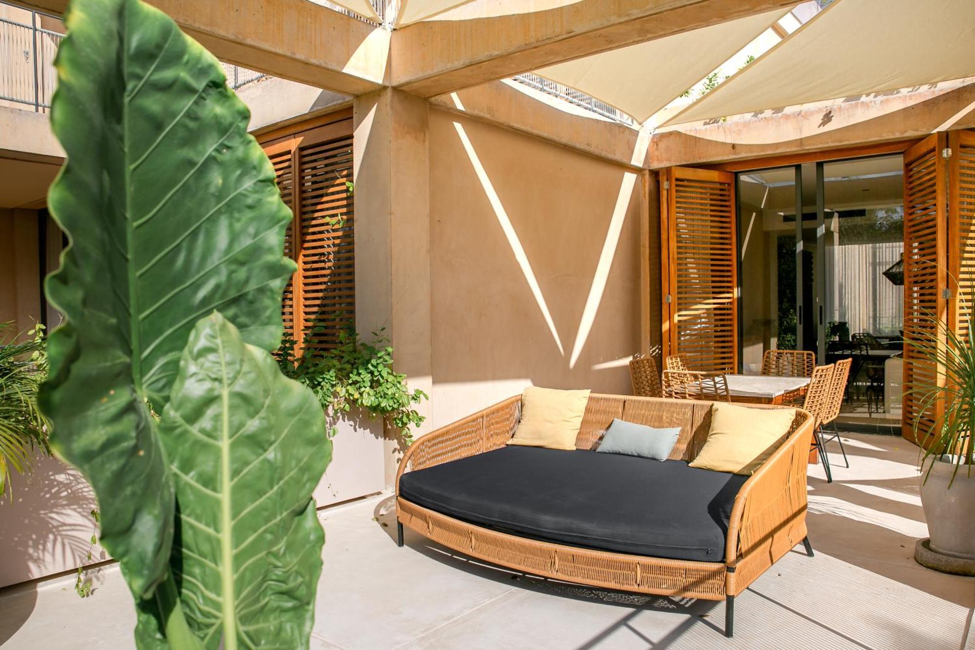 Lumina At The Village Luxury Residences In Corasol *