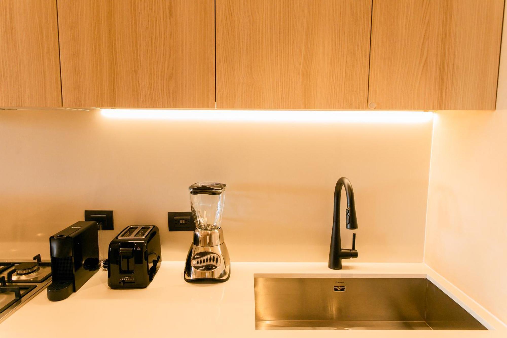 Lumina At The Village Luxury Residences In Corasol Apartamento Playa del Carmen