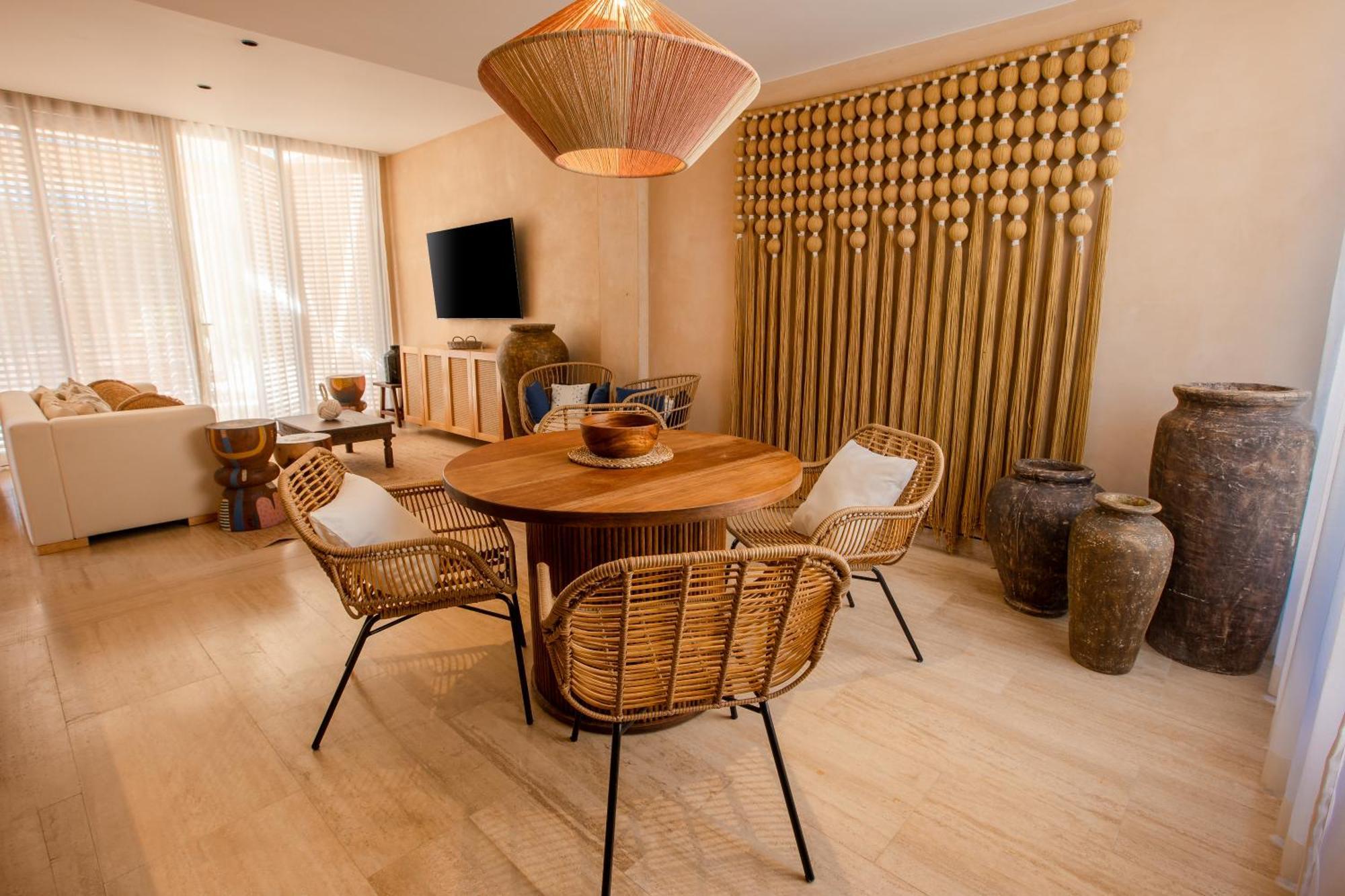 Lumina At The Village Luxury Residences In Corasol *