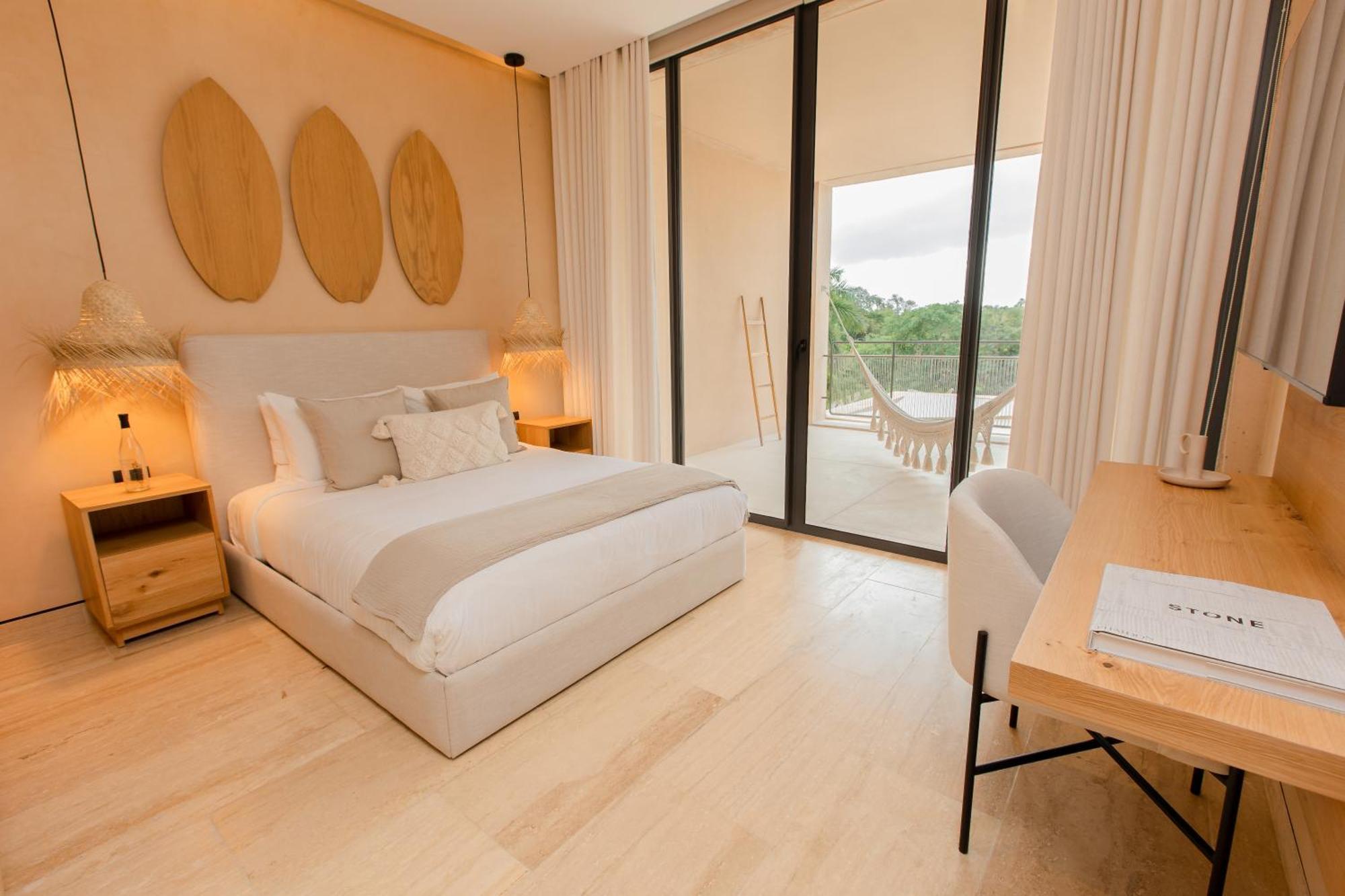 Lumina At The Village Luxury Residences In Corasol Apartamento Playa del Carmen
