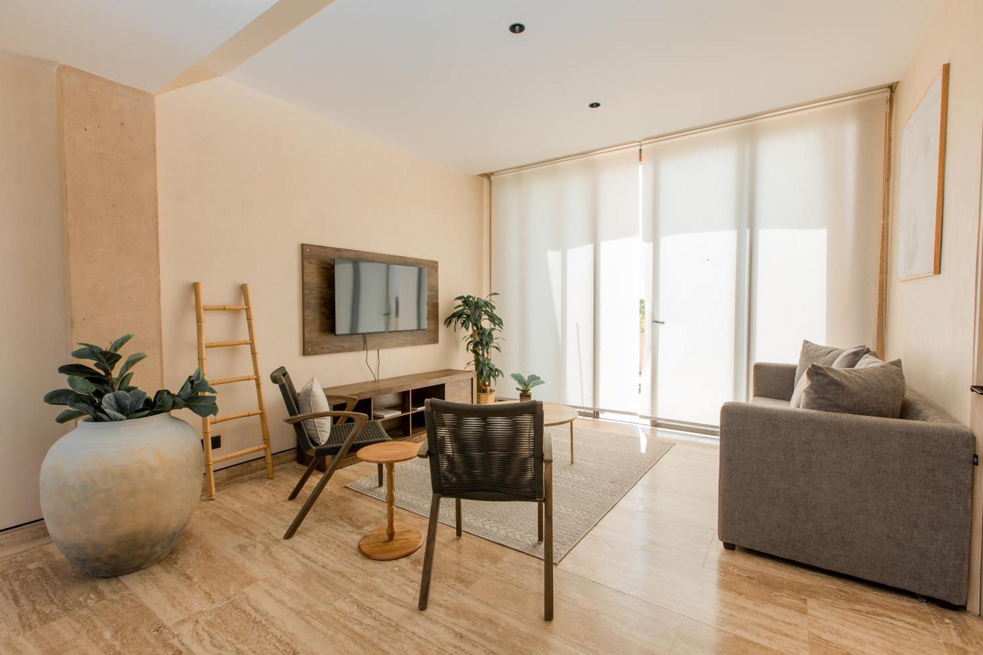 Lumina At The Village Luxury Residences In Corasol *