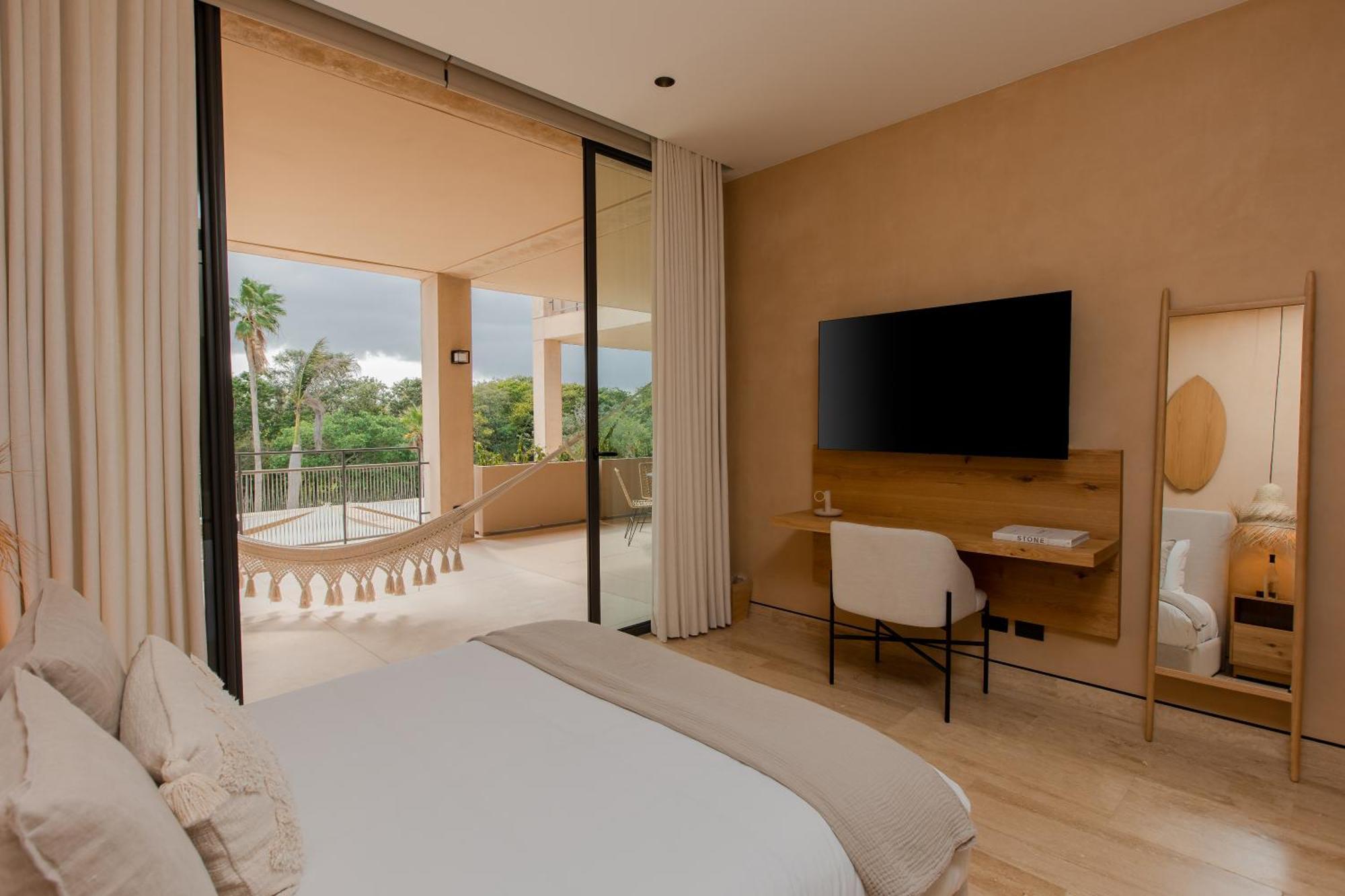 Lumina At The Village Luxury Residences In Corasol Apartamento *
