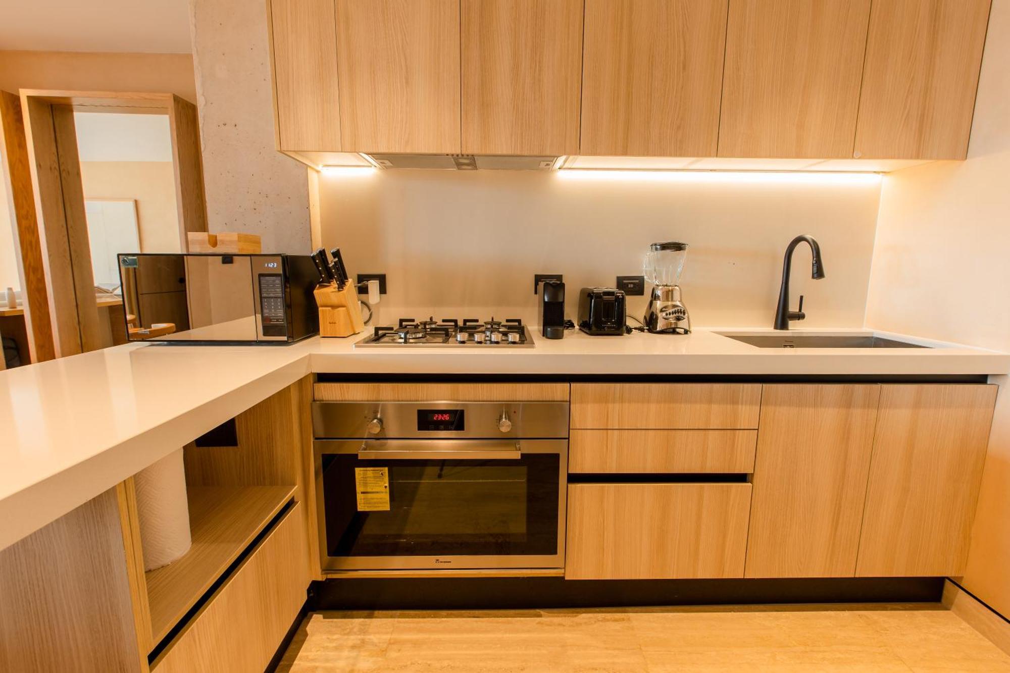 Lumina At The Village Luxury Residences In Corasol *
