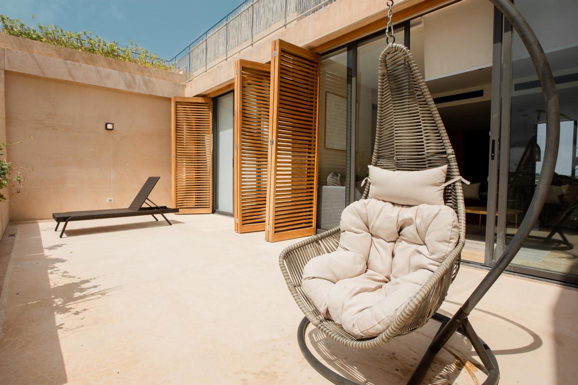 Apartamento Lumina At The Village Luxury Residences In Corasol Playa del Carmen