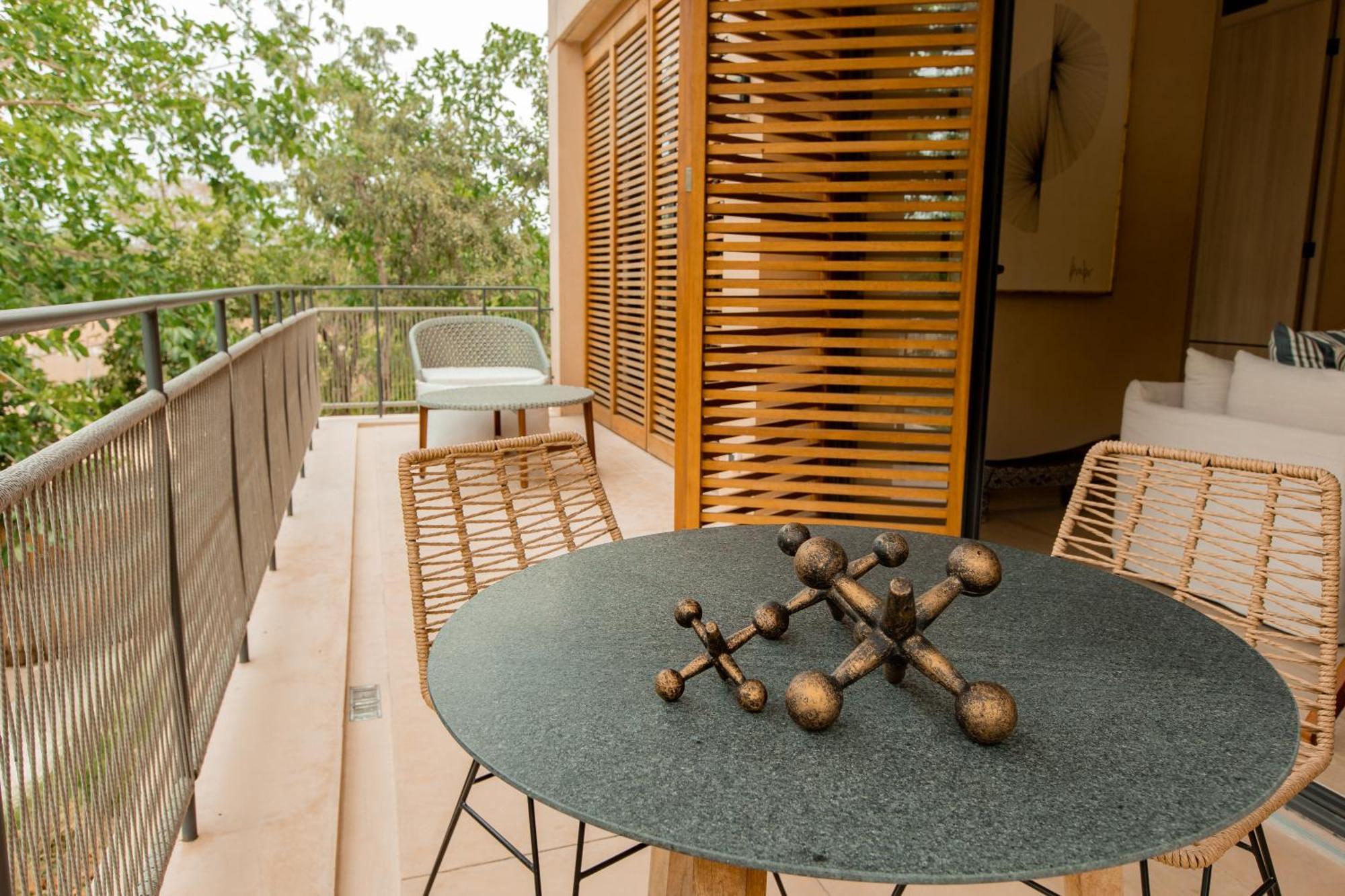 Lumina At The Village Luxury Residences In Corasol * Playa del Carmen