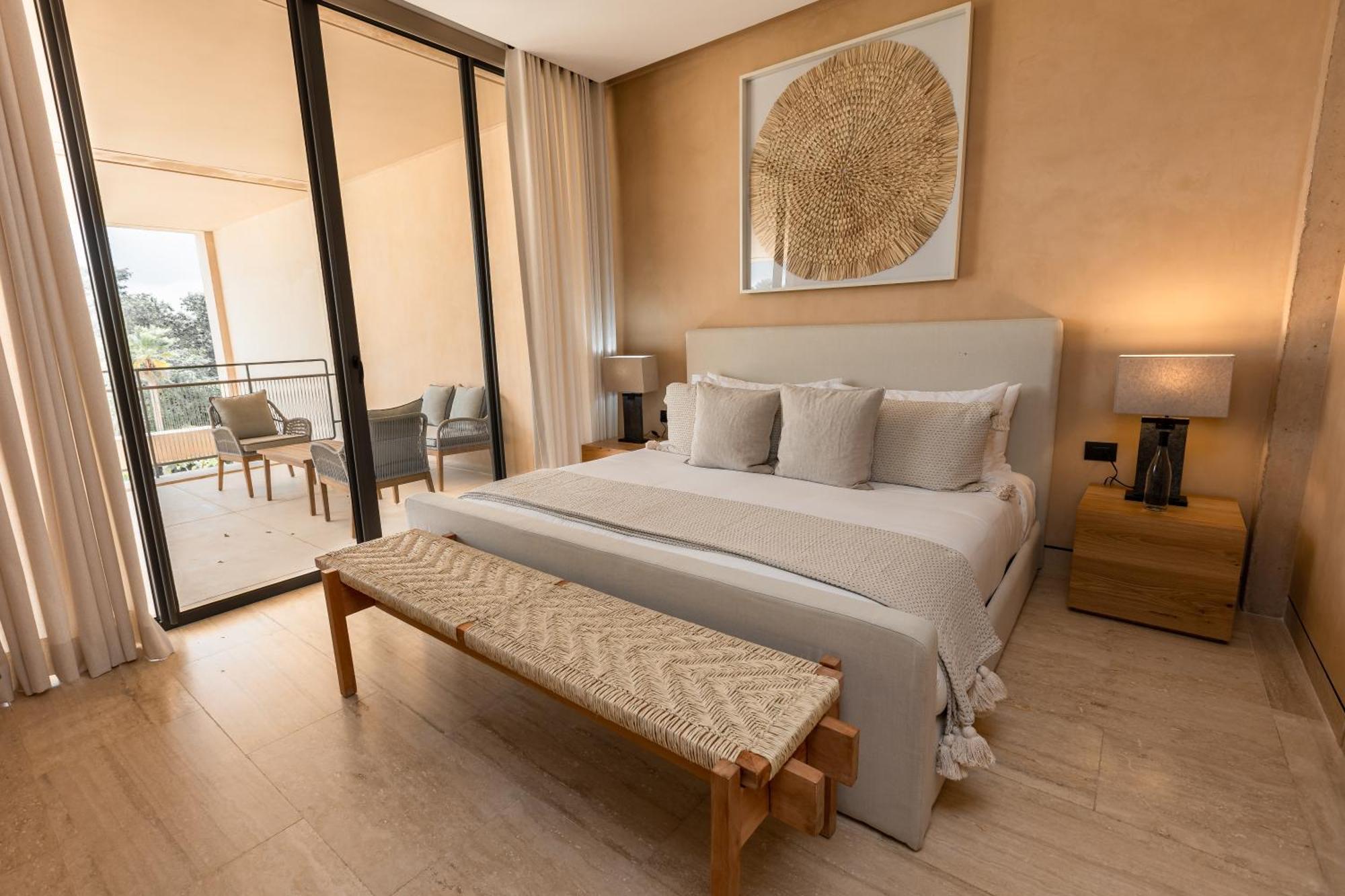 Lumina At The Village Luxury Residences In Corasol Apartamento *