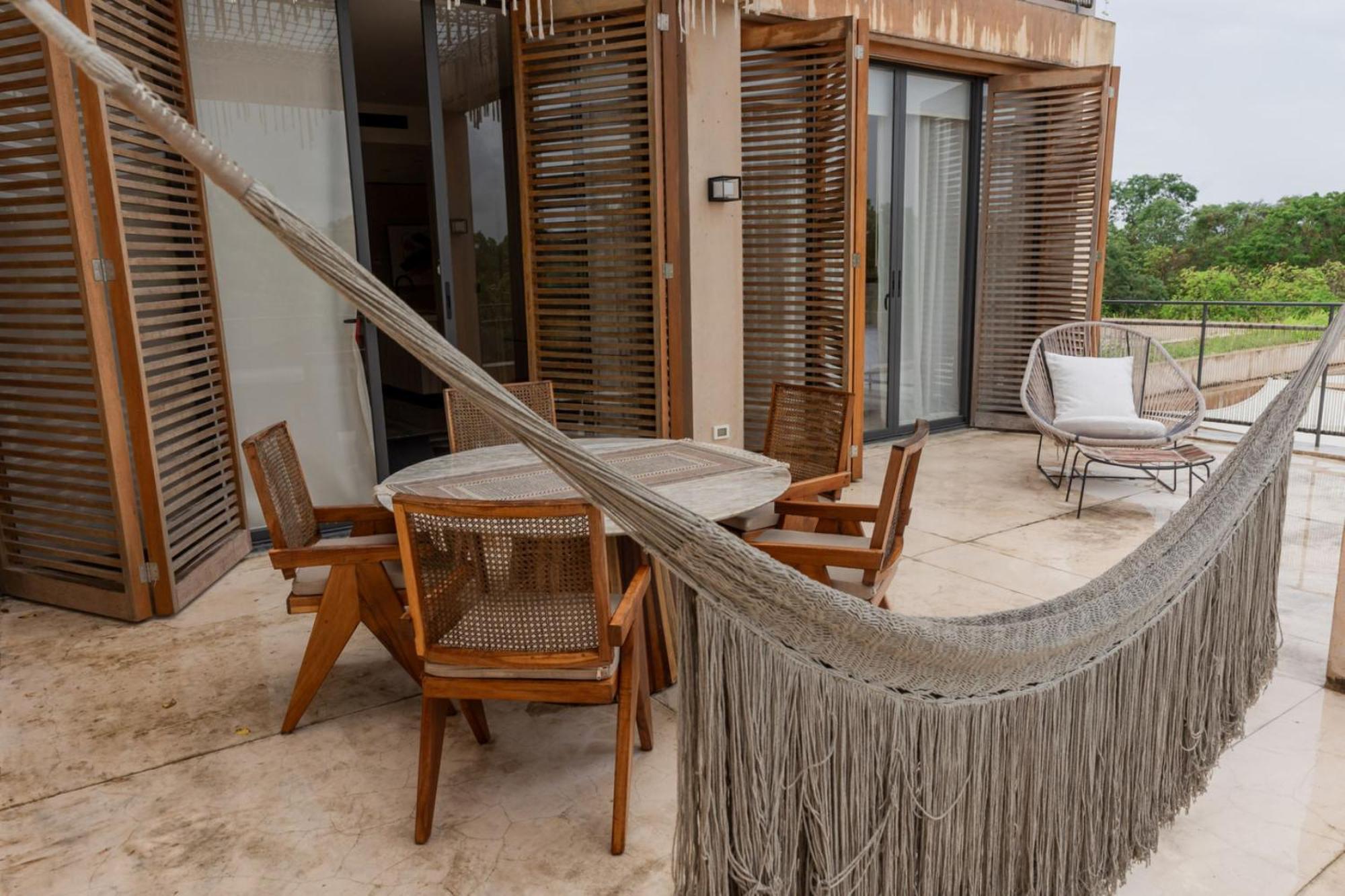 Lumina At The Village Luxury Residences In Corasol Apartamento