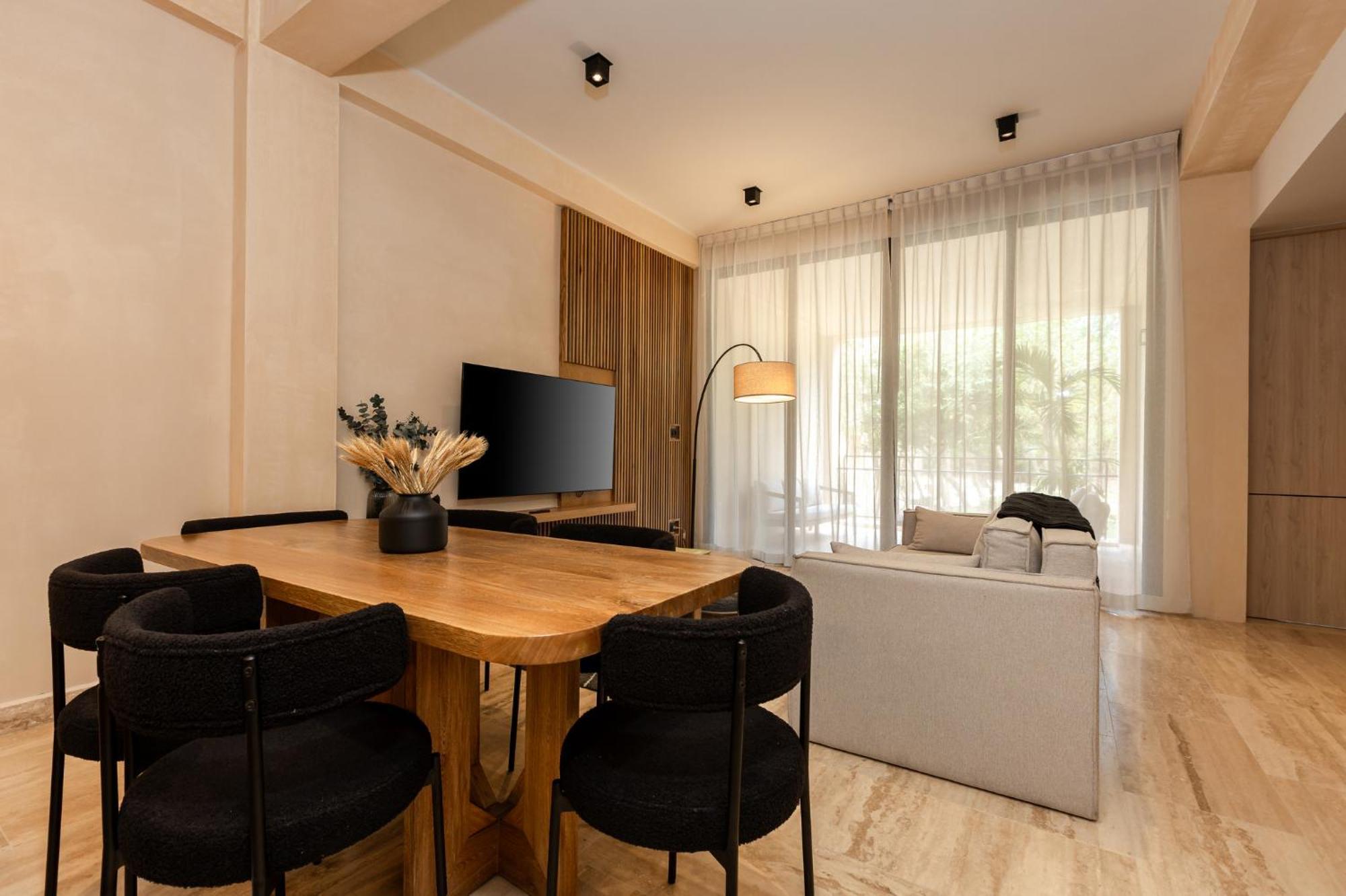 Lumina At The Village Luxury Residences In Corasol Apartamento Playa del Carmen